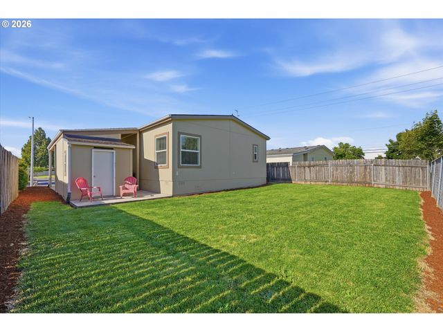 1000 S MCKERN Ct 94, Newberg, OR 97132