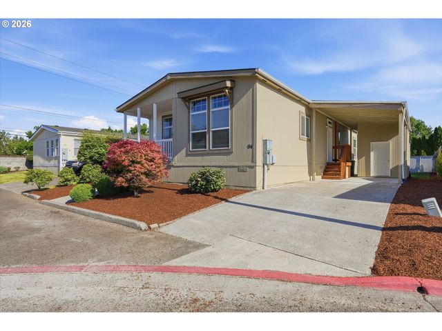 1000 S MCKERN Ct 94, Newberg, OR 97132