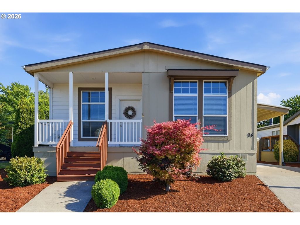 1000 S MCKERN Ct 94, Newberg, OR 97132