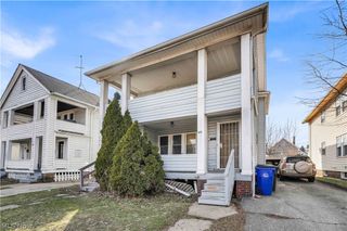 3416 W 117th Street 3418/UP, Cleveland, OH 44111