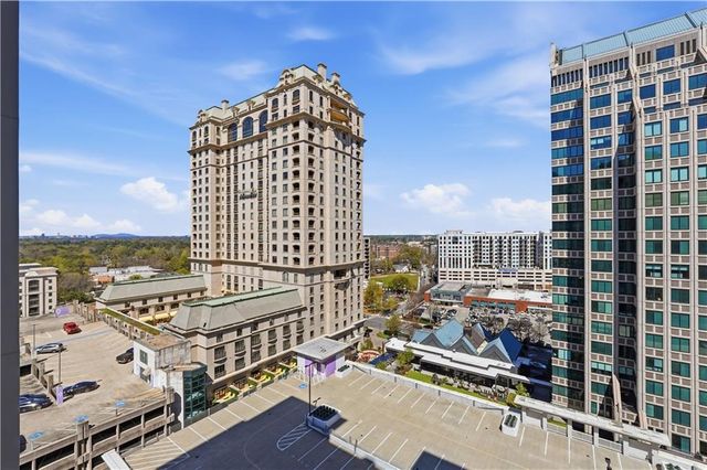 3040 Peachtree Road NW 1313, Atlanta, GA 30305