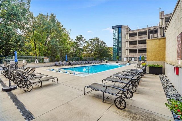3040 Peachtree Road NW 1313, Atlanta, GA 30305