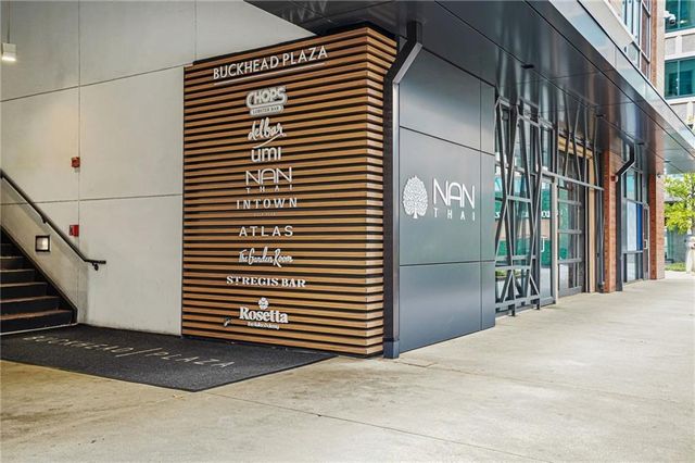 3040 Peachtree Road NW 1313, Atlanta, GA 30305