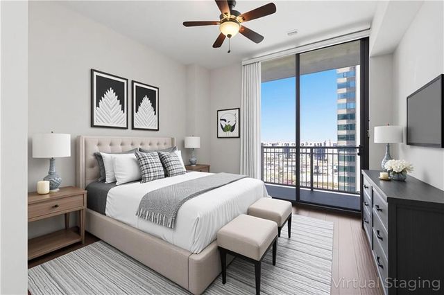 3040 Peachtree Road NW 1313, Atlanta, GA 30305