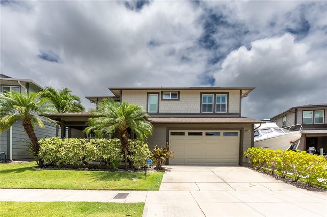 91-1055 Hinakea Street, Ewa Beach, HI 96706