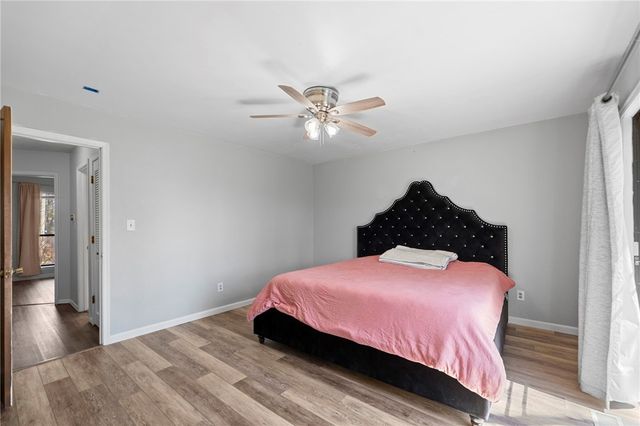 2212 W Tulsa Street, Siloam Springs, AR 72761