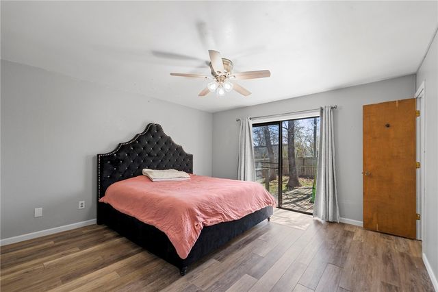 2212 W Tulsa Street, Siloam Springs, AR 72761