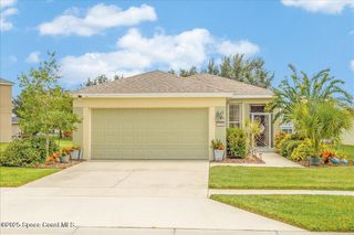 1533 Dittmer Circle SE, Palm Bay, FL 32909