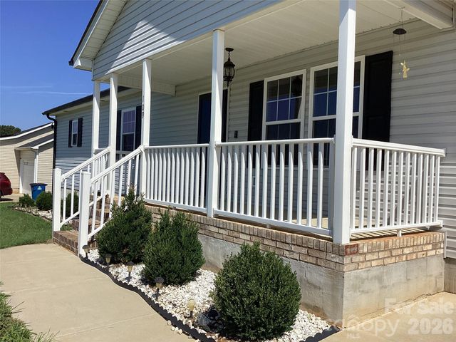 109 Wheat Field Drive, Shelby, NC 28152