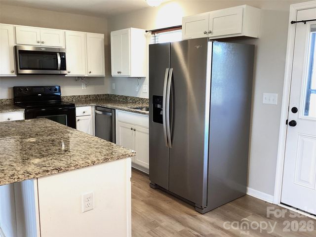 109 Wheat Field Drive, Shelby, NC 28152