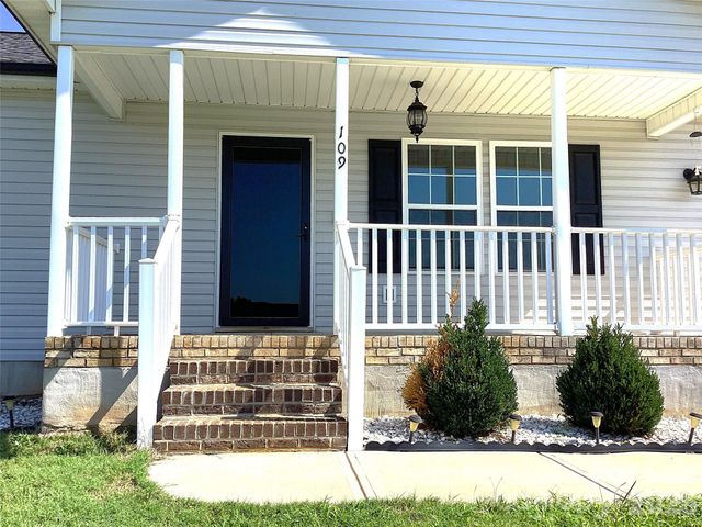109 Wheat Field Drive, Shelby, NC 28152