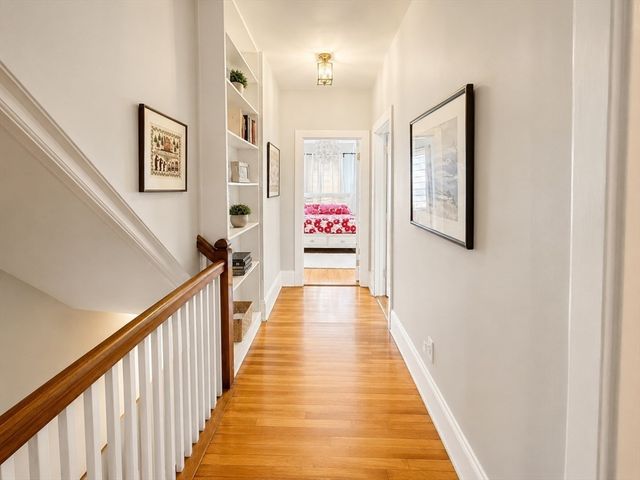 1573 Centre B:Furnished, Boston, MA 02132