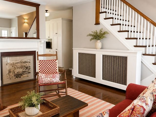 1573 Centre B:Furnished, Boston, MA 02132