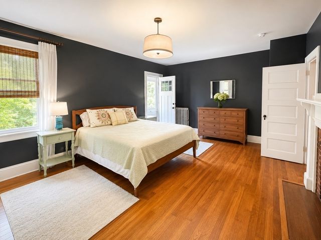1573 Centre B:Furnished, Boston, MA 02132