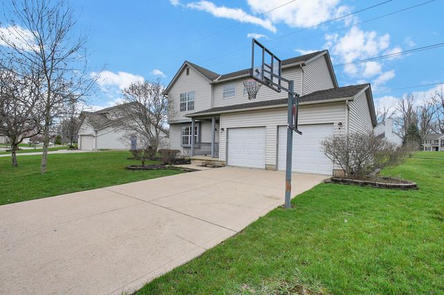 478 Burns Drive N, Westerville, OH 43082