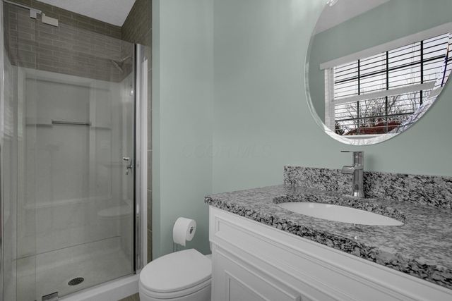 478 Burns Drive N, Westerville, OH 43082