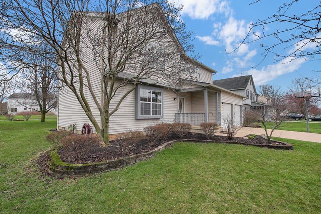 478 Burns Drive N, Westerville, OH 43082