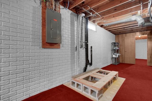 478 Burns Drive N, Westerville, OH 43082