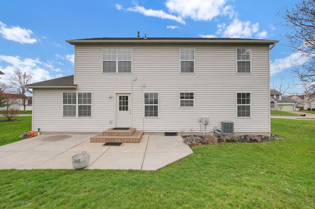 478 Burns Drive N, Westerville, OH 43082