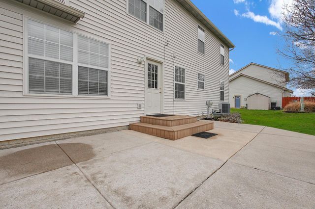 478 Burns Drive N, Westerville, OH 43082