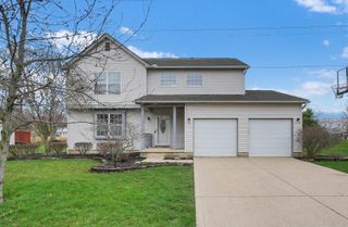 478 Burns Drive N, Westerville, OH 43082