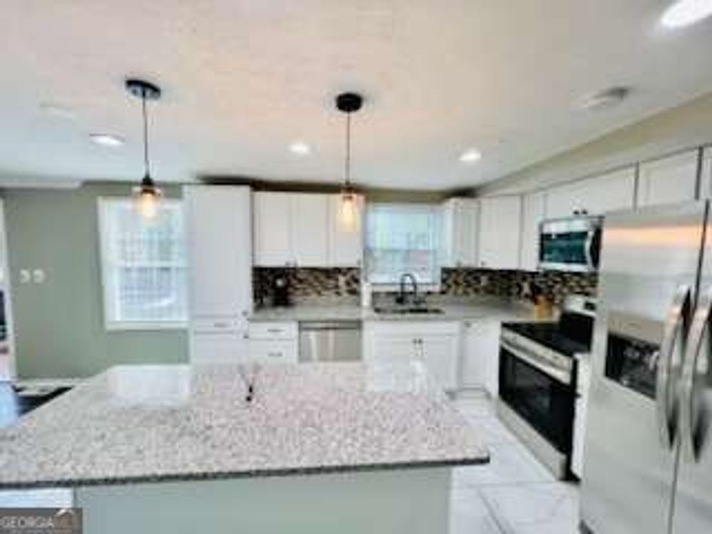3200 Bethsaida Road, South Fulton, GA 30213 — photo 2