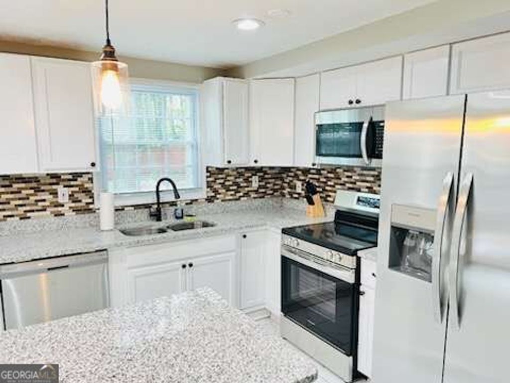 3200 Bethsaida Road, South Fulton, GA 30213 — photo 3