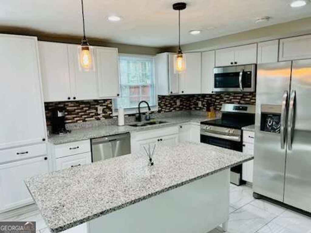 3200 Bethsaida Road, South Fulton, GA 30213 — photo 4