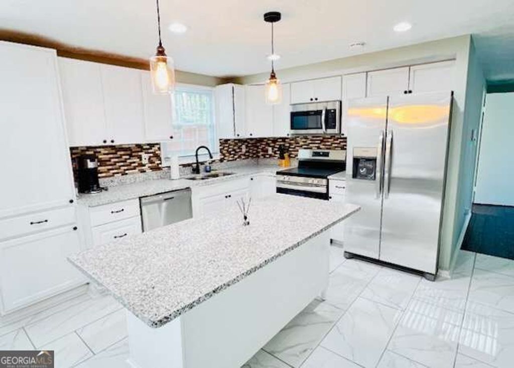 3200 Bethsaida Road, South Fulton, GA 30213 — photo 5