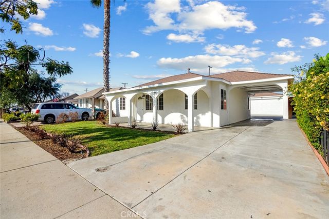 22709 Ravenna, Carson, CA 90745