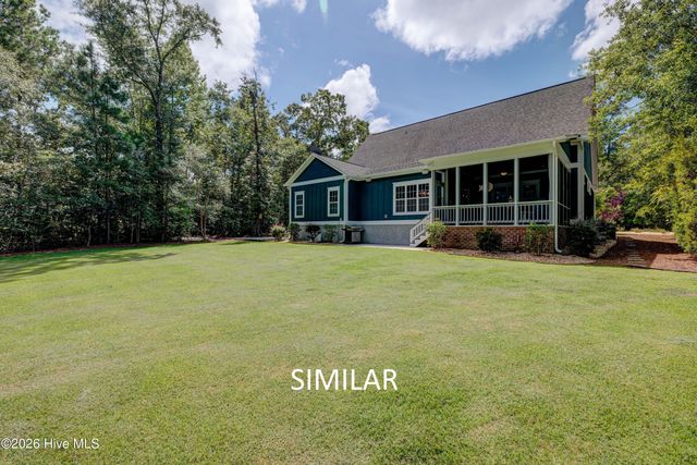 113 Mallard Drive, Hampstead, NC 28443