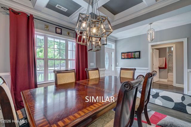 113 Mallard Drive, Hampstead, NC 28443