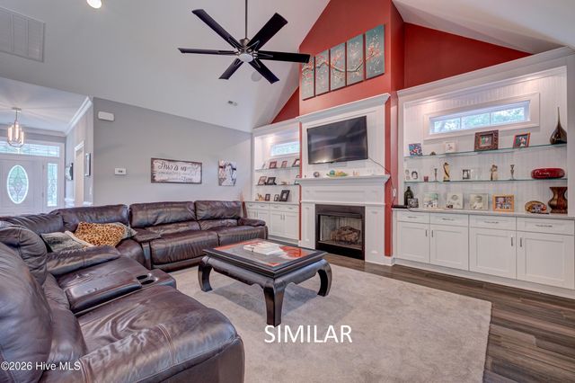 113 Mallard Drive, Hampstead, NC 28443