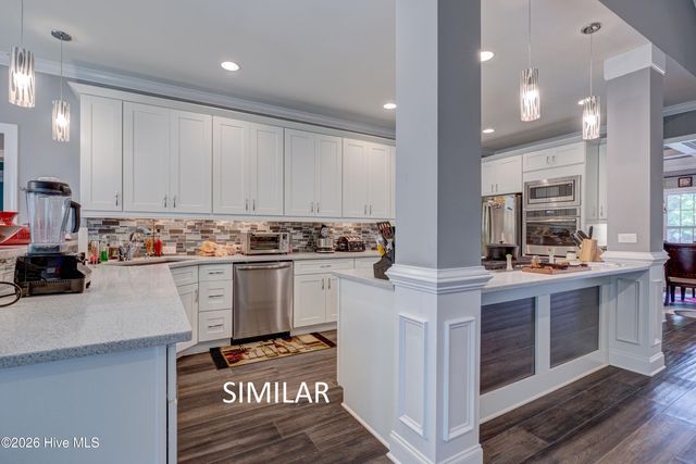 113 Mallard Drive, Hampstead, NC 28443