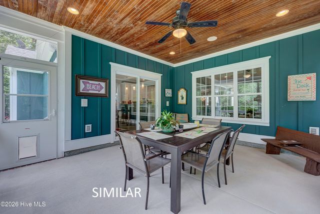 113 Mallard Drive, Hampstead, NC 28443