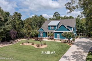 113 Mallard Drive, Hampstead, NC 28443