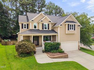 1000 Proper Court, Apex, NC 27502