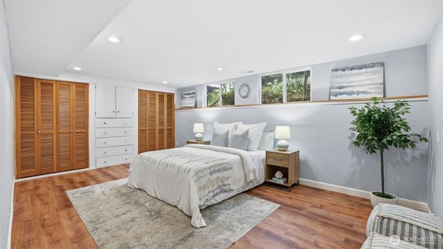 6615 NE 153rd Place, Kenmore, WA 98028