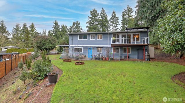 6615 NE 153rd Place, Kenmore, WA 98028