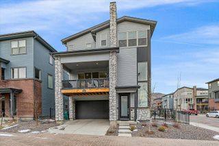 15652 W Girard Avenue, Morrison, CO 80465