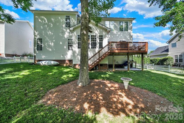 3756 Leela Palace Way, Fort Mill, SC 29708