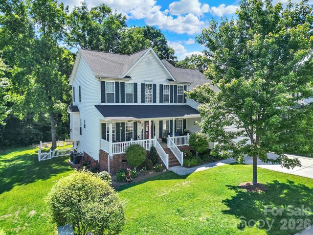 3756 Leela Palace Way, Fort Mill, SC 29708