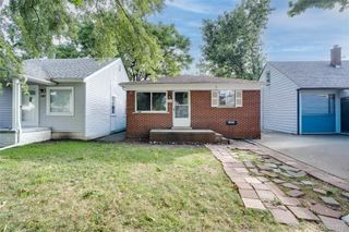 1921 Hanford Avenue, Lincoln Park, MI 48146