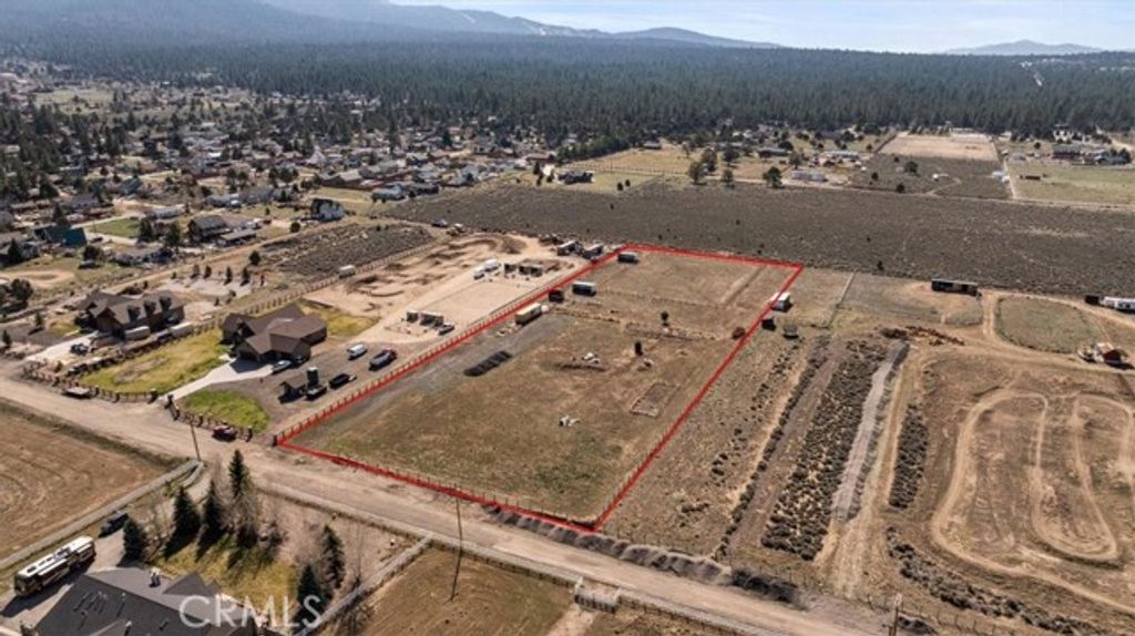 735 Cypress, Big Bear City, CA 92314