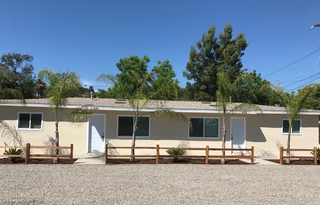 639 41 Kaylyn Way, San Marcos, CA 92069 — exterior