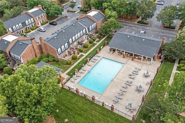10 Market Square Place NW, Atlanta, GA 30318