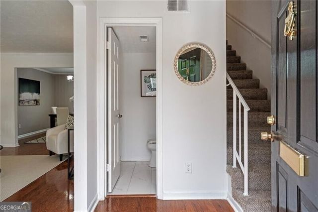 10 Market Square Place NW, Atlanta, GA 30318