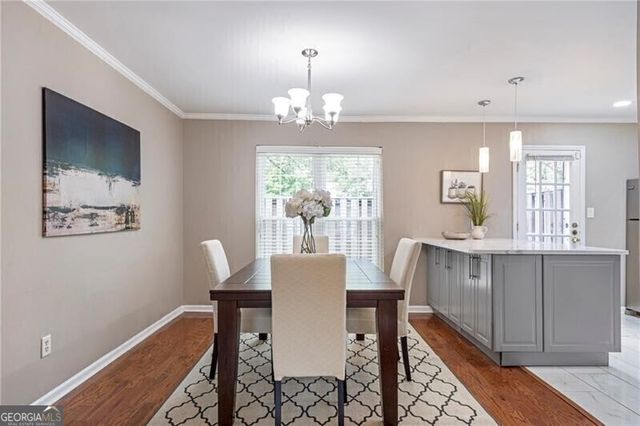 10 Market Square Place NW, Atlanta, GA 30318