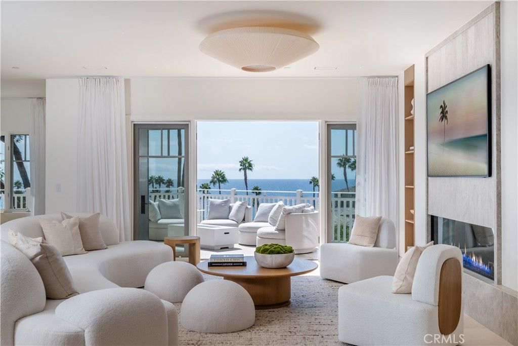 1 Stickley Drive, Laguna Beach, CA 92651 — exterior