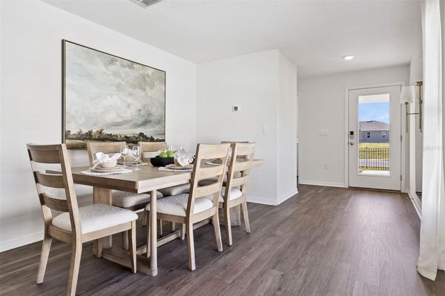 207 AMBERWOOD WAY, Umatilla, FL 32784